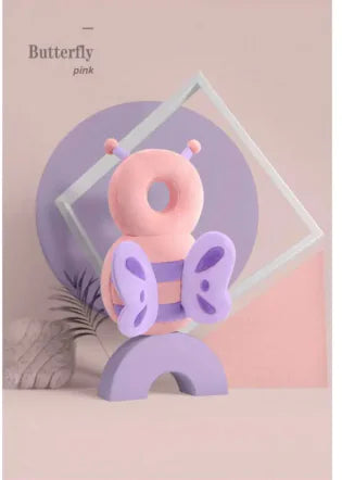 Toddler Safety Head Pad