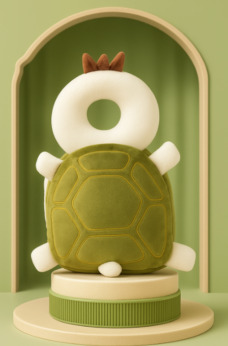 Baby Safety Head Protector