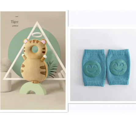 Toddler Safety Head Pad