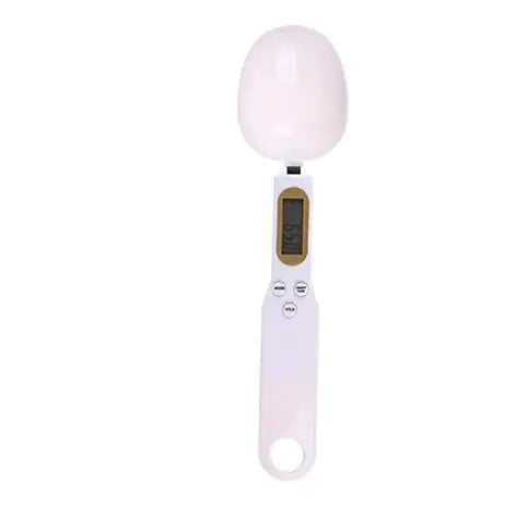 ScoopSense™ Digital Measuring Spoon