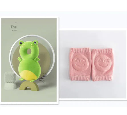 Toddler Safety Head Pad