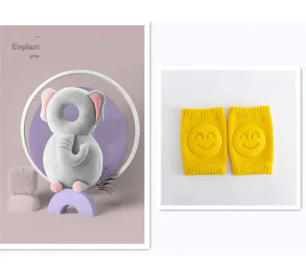 Toddler Safety Head Pad