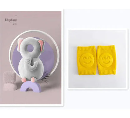 Toddler Safety Head Pad