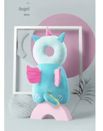 Toddler Safety Head Pad