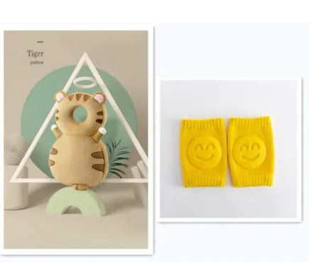 Toddler Safety Head Pad