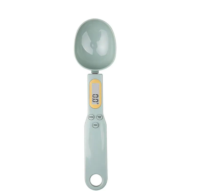 ScoopSense™ Digital Measuring Spoon