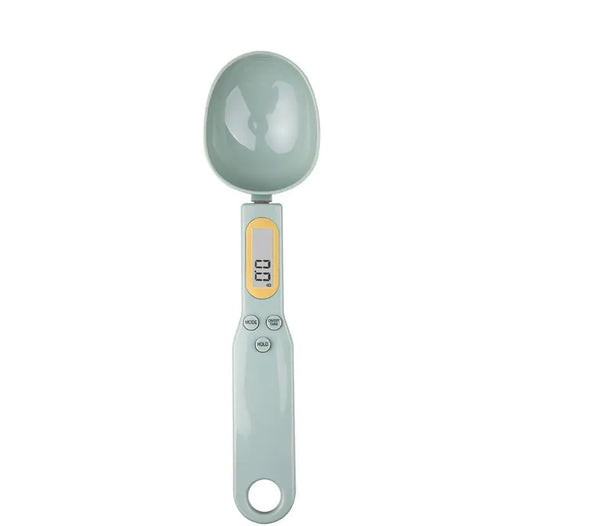 ScoopSense™ Digital Measuring Spoon