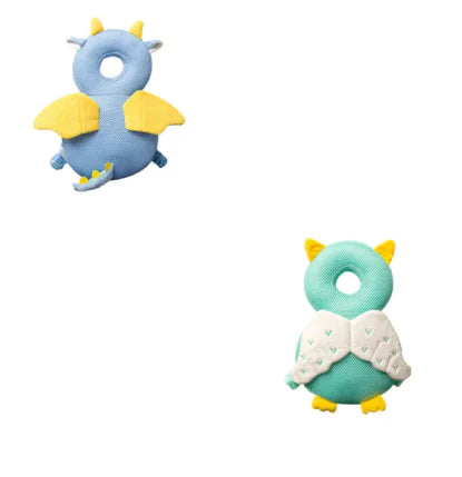 Toddler Safety Head Pad