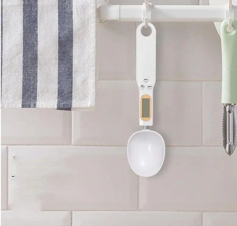 ScoopSense™ Digital Measuring Spoon