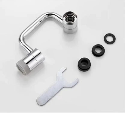 Adjustable Mechanical Arm Faucet Extender - My Store