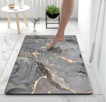 Bathroom Soft Rugs - My Store