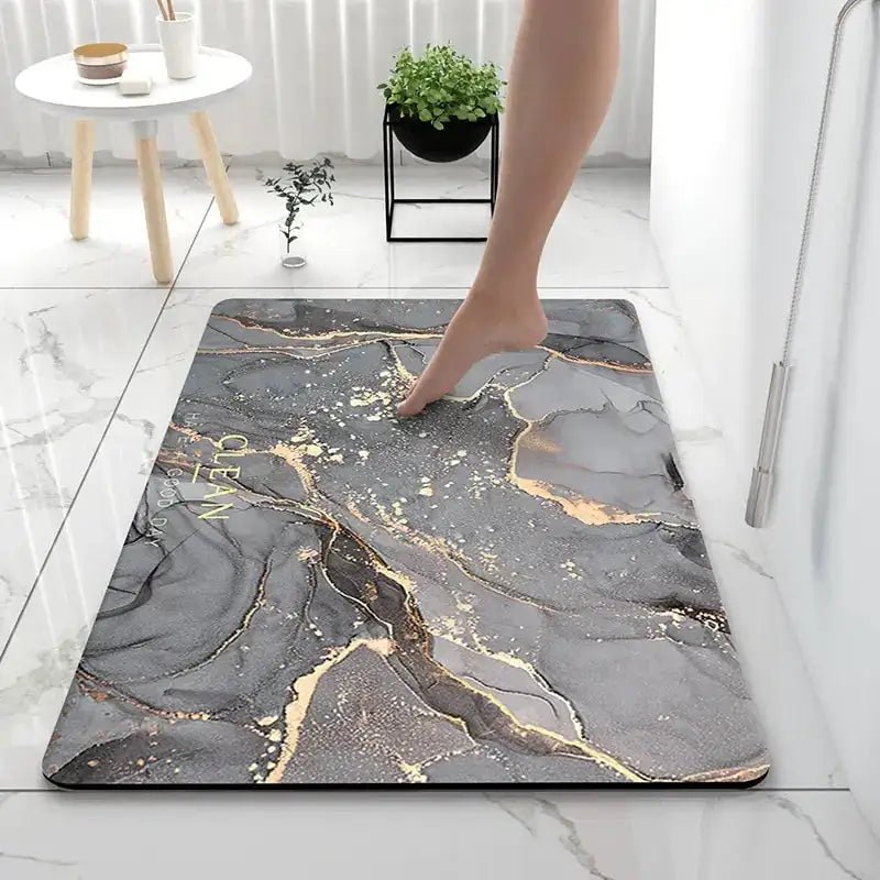Bathroom Soft Rugs - My Store