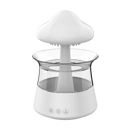 Calming Cloud Humidifier - My Store