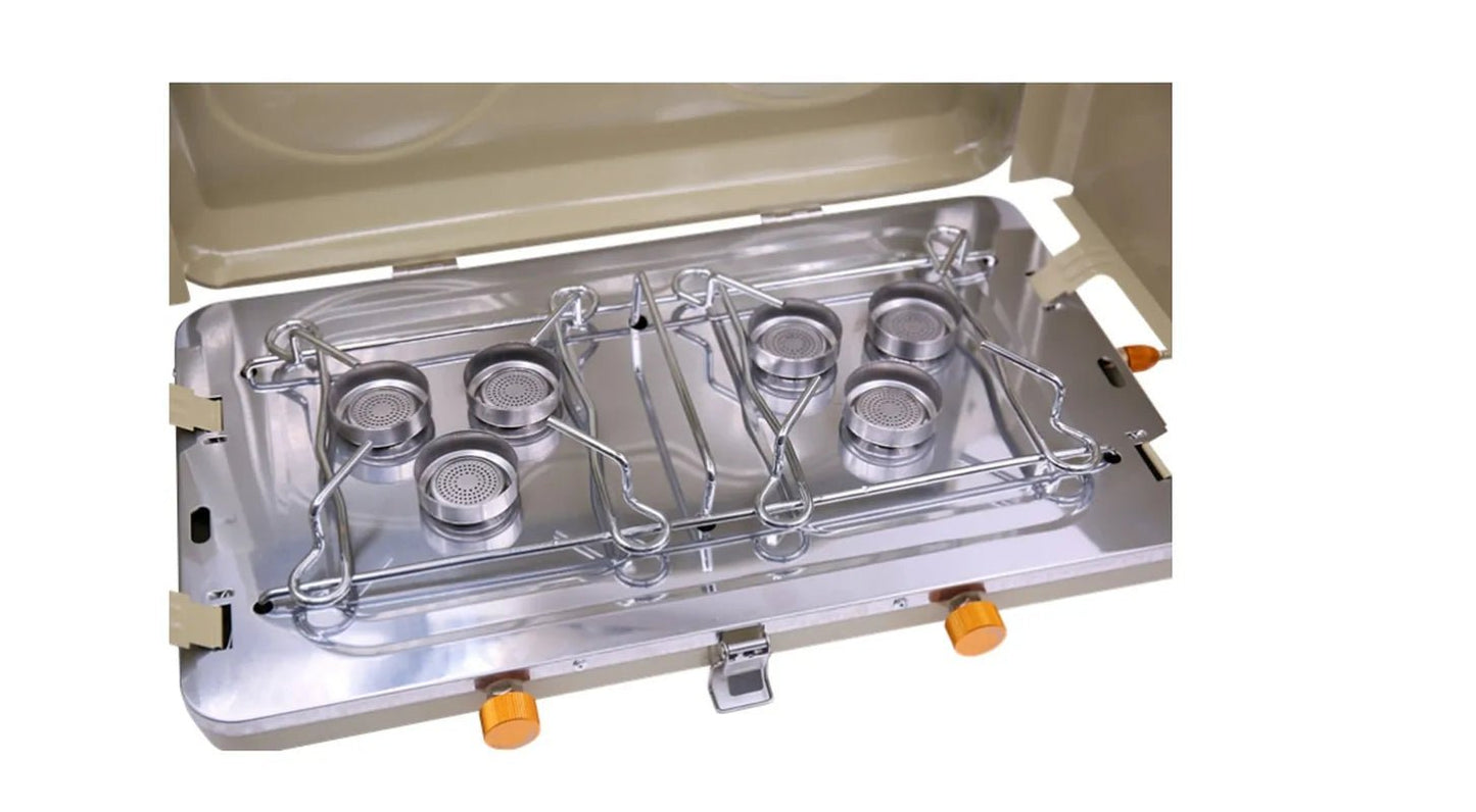 Camping Gas Stove - My Store