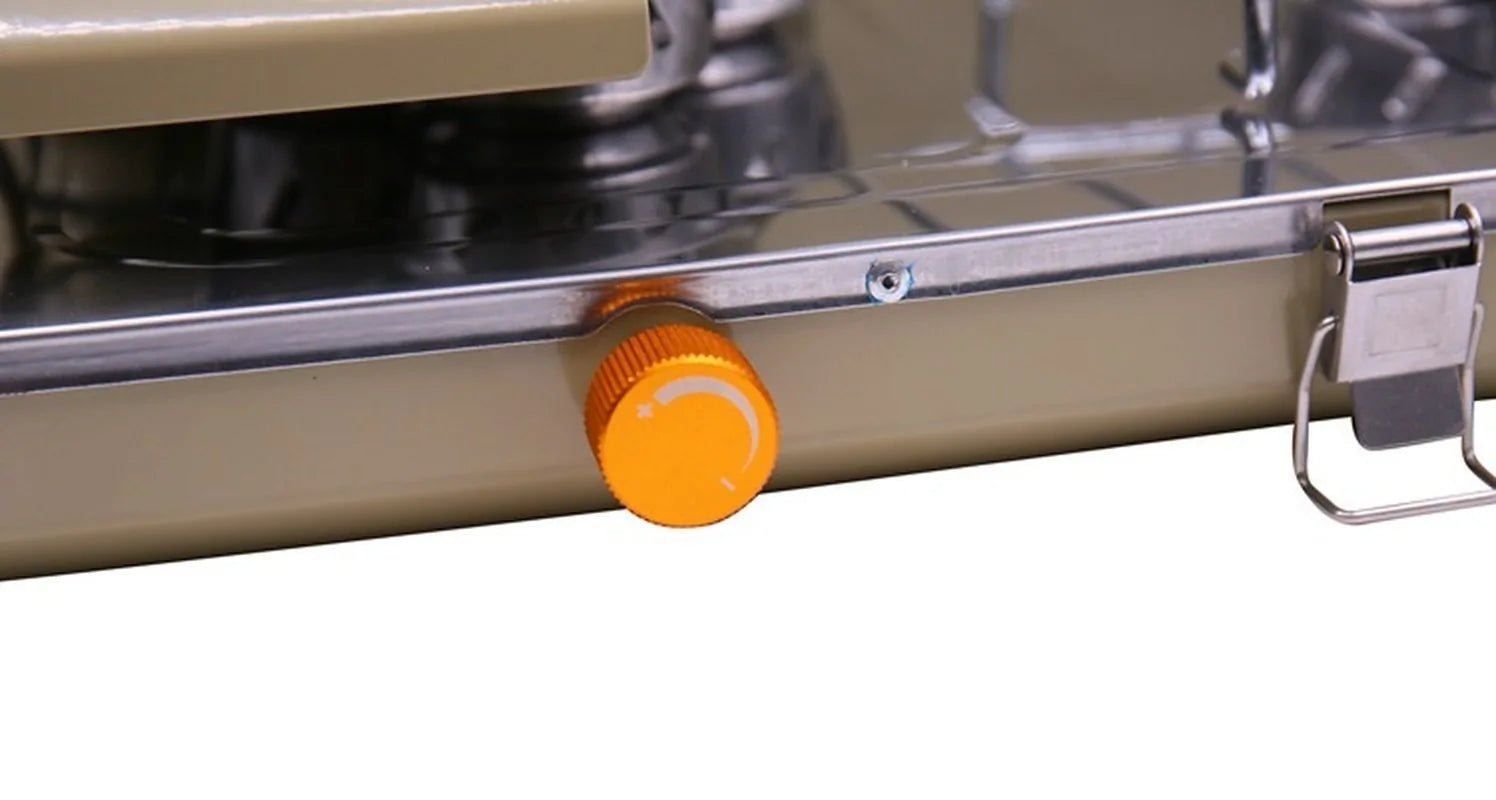 Camping Gas Stove - My Store