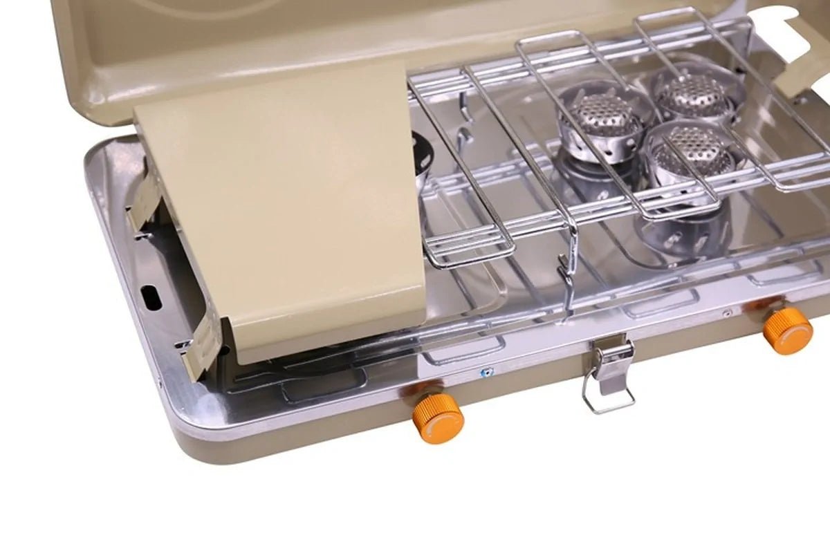 Camping Gas Stove - My Store