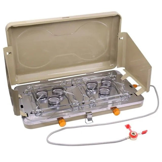 Camping Gas Stove - My Store