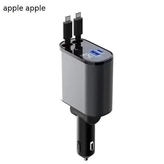 Car Charger - My Store