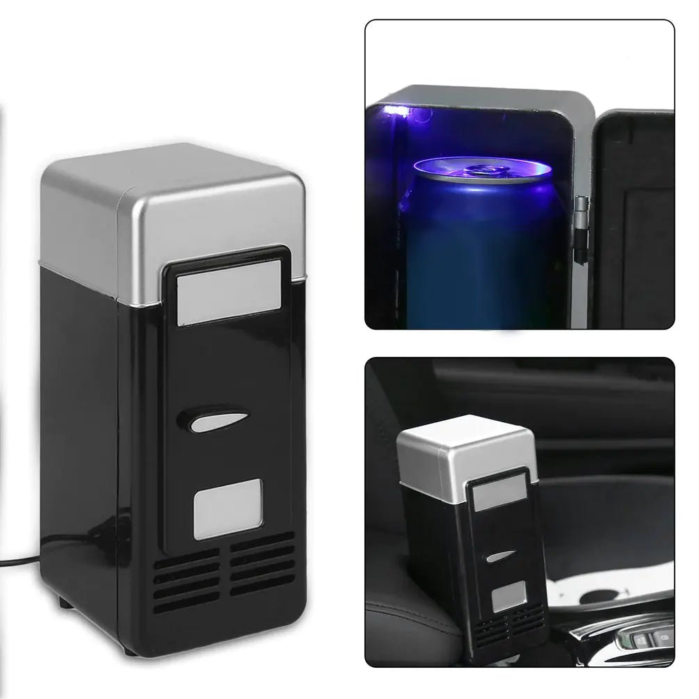 Car Mini Fridge - My Store