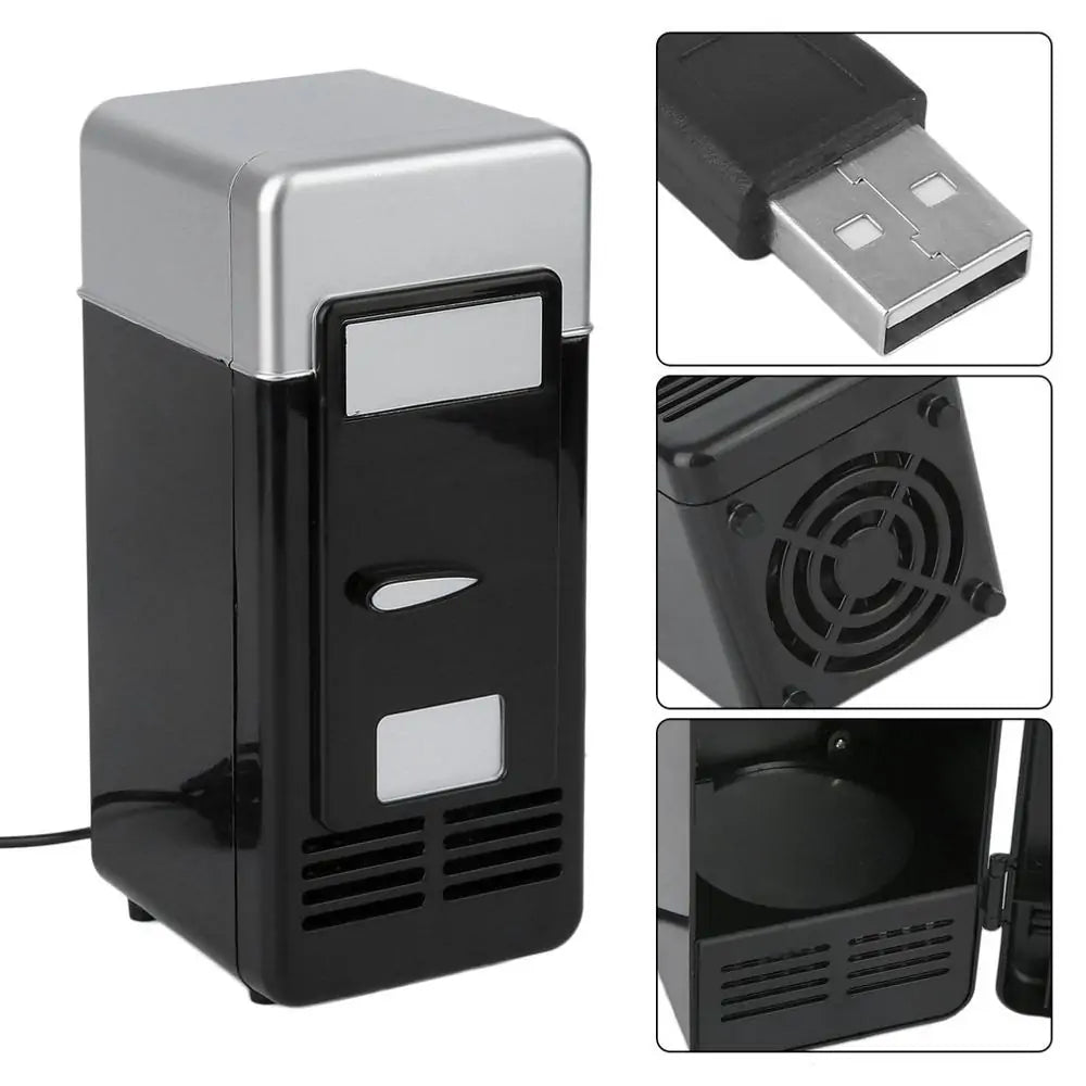 Car Mini Fridge - My Store