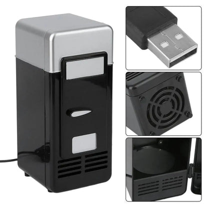 Car Mini Fridge - My Store