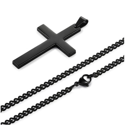 Cross Necklace - My Store