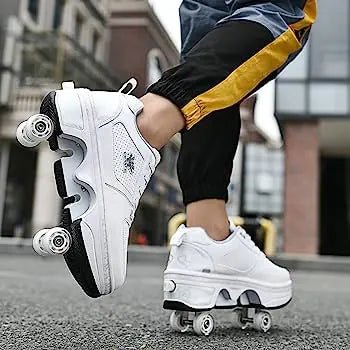 Deformation Roller Shoes - My Store