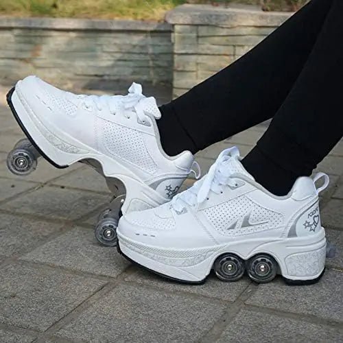 Deformation Roller Shoes - My Store