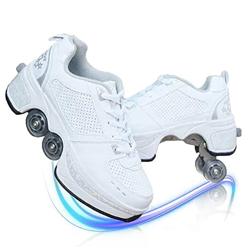 Deformation Roller Shoes - My Store
