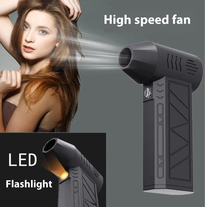 Dual Function Dust Blower - My Store