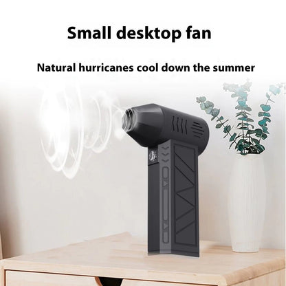 Dual Function Dust Blower - My Store