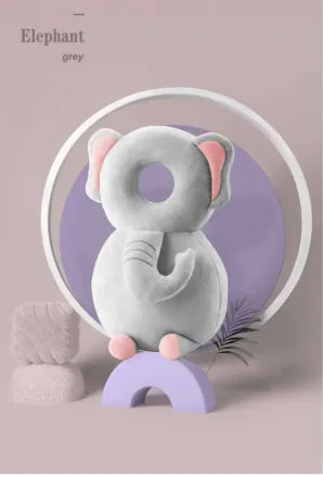 Toddler Safety Head Pad