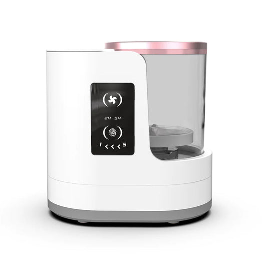 Electric Makeup Brush Cleaner & Dryer - My Store