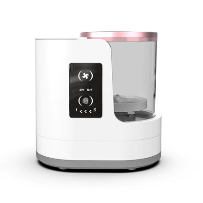 Electric Makeup Brush Cleaner & Dryer - My Store