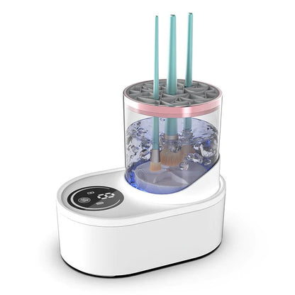 Electric Makeup Brush Cleaner & Dryer - My Store