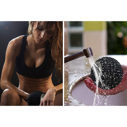 Electric Massage Ball 4 - Speed Vibrating Massage Ball - My Store