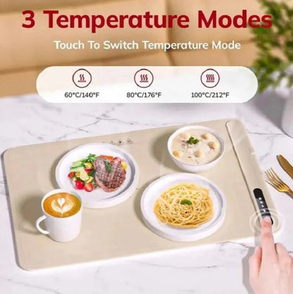 Fast Heating Food Electric Warming Tray - My Store