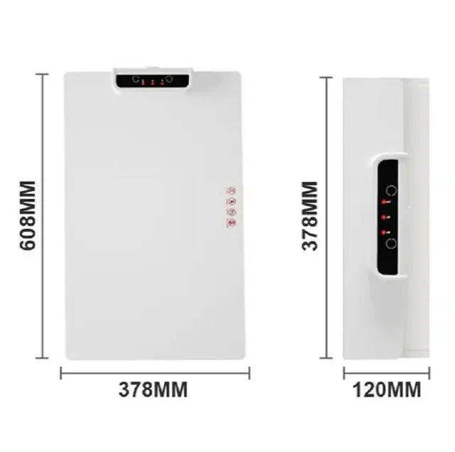 Fast Heating Food Electric Warming Tray - My Store