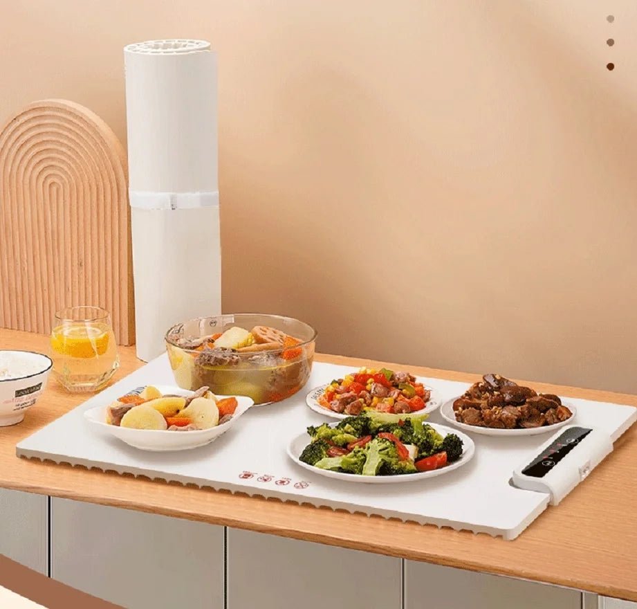 Fast Heating Food Electric Warming Tray - My Store