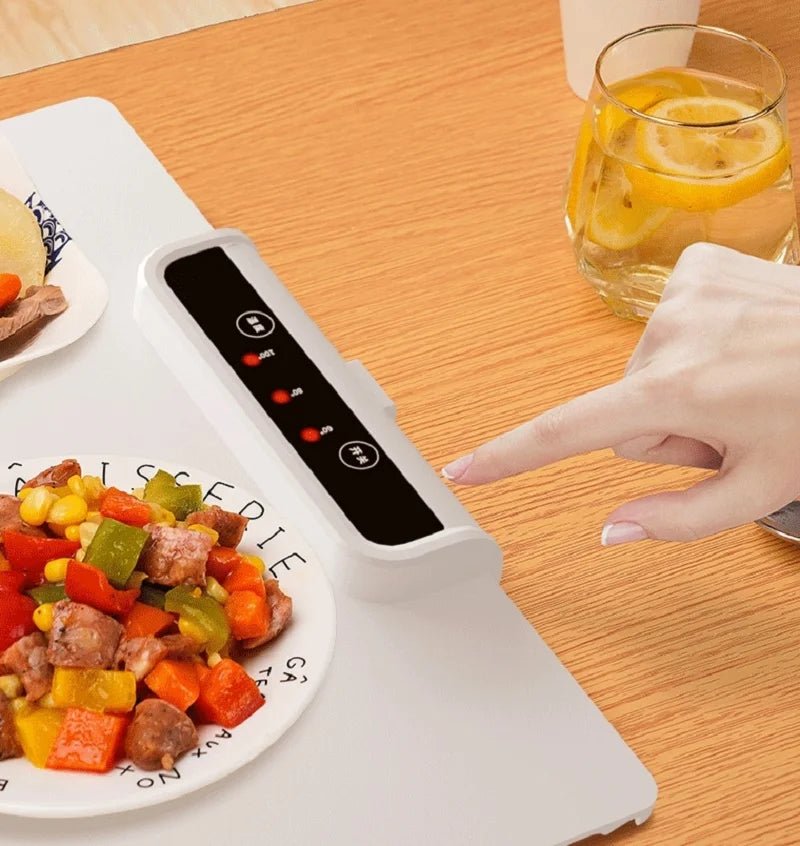 Fast Heating Food Electric Warming Tray - My Store
