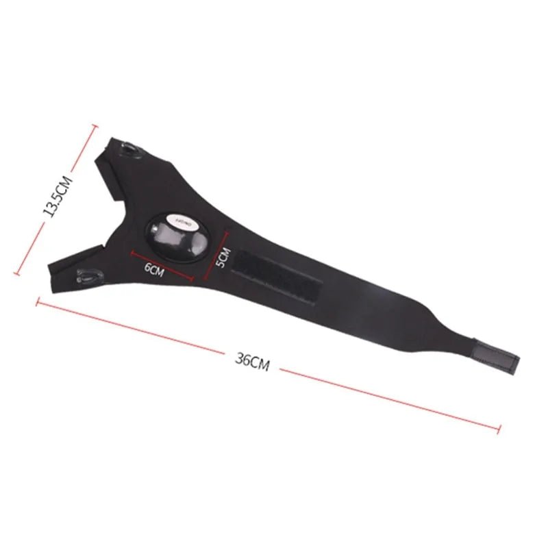 Fingerless LED Glove for Outdoors - My Store