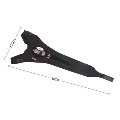 Fingerless LED Glove for Outdoors - My Store