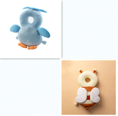 Toddler Safety Head Pad