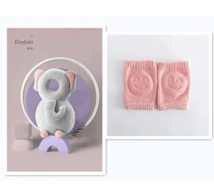 Toddler Safety Head Pad