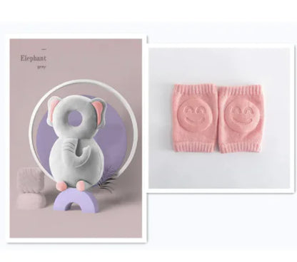 Toddler Safety Head Pad