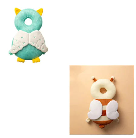 Toddler Safety Head Pad