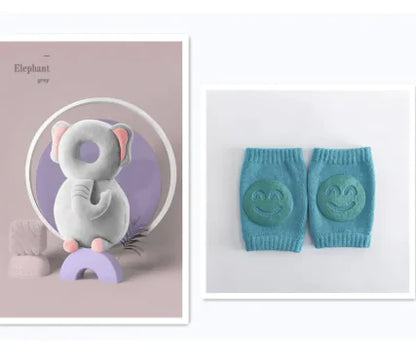 Toddler Safety Head Pad