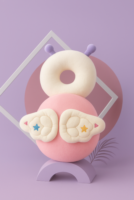 Baby Safety Head Protector
