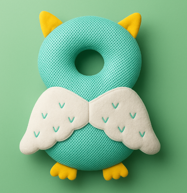 Baby Safety Head Protector