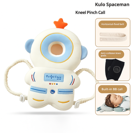 Baby Safety Head Protector